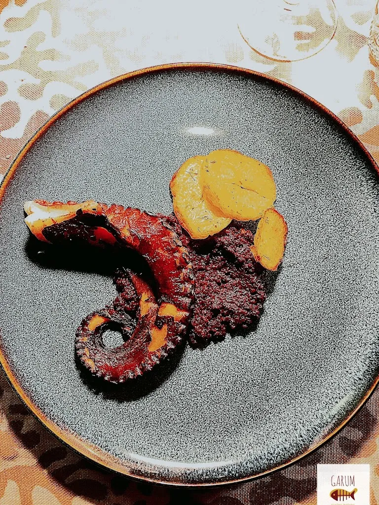 Menu_Garum home restaurant Lampedusa_Lampedusa_image_4