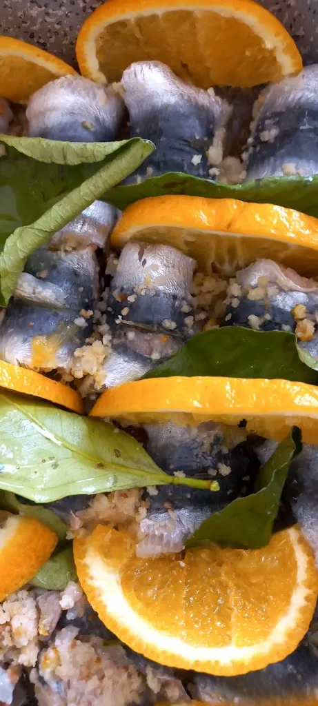 Menu_Garum home restaurant Lampedusa_Lampedusa_image_9