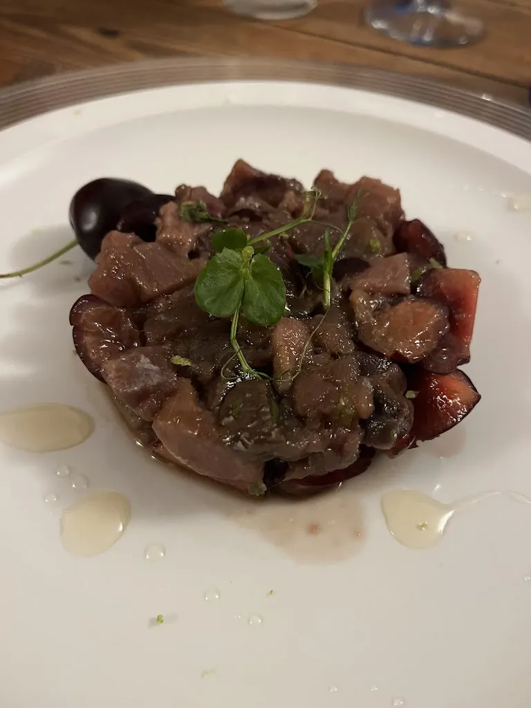 flora bonadonna_Garum home restaurant Lampedusa_Lampedusa_review