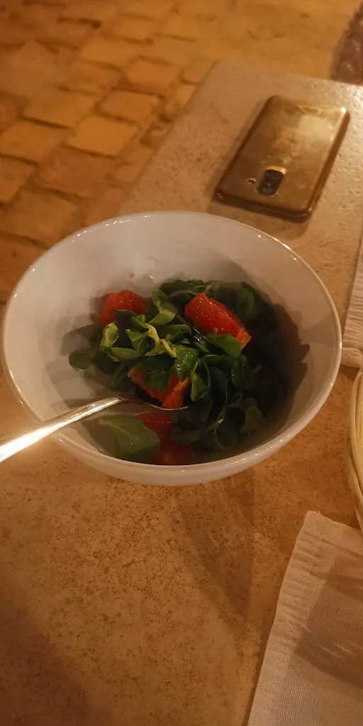 Menu_Ristorante Borgo Cala Creta 