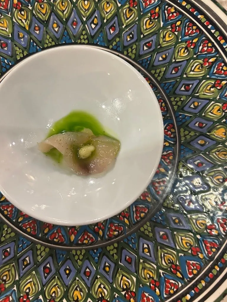 Sebastiano Coppolino_Ristorante Borgo Cala Creta 