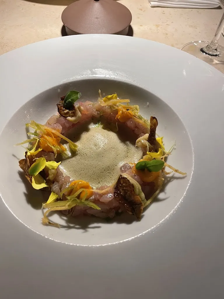 Civita_Ristorante Borgo Cala Creta 