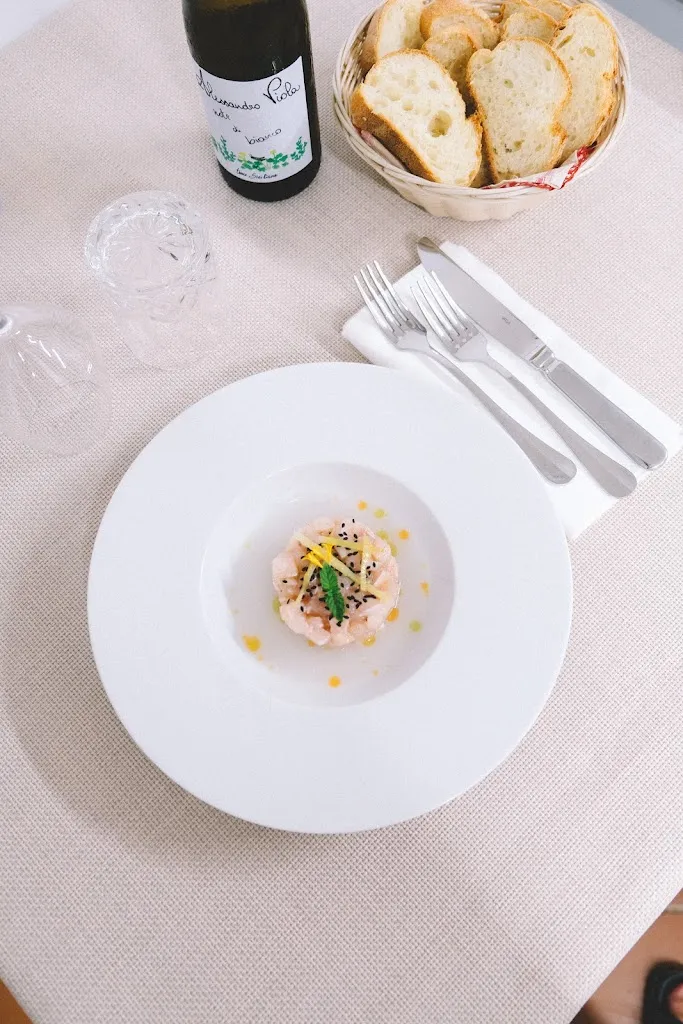 Ristorante Borgo Cala Creta 