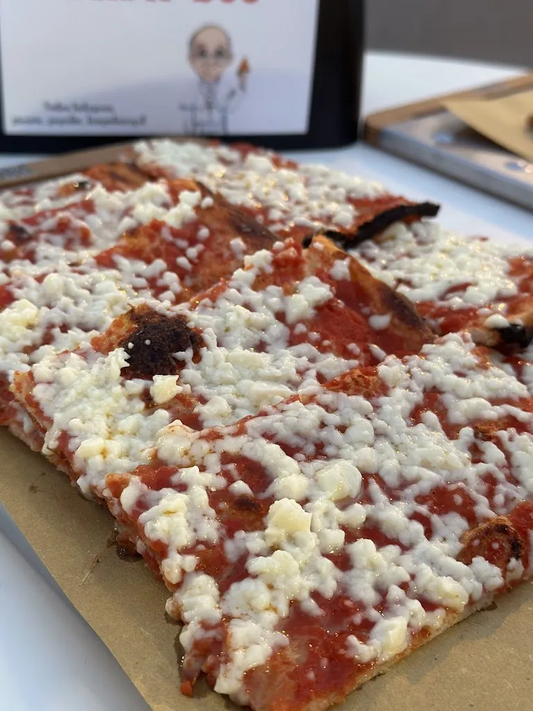 Menu_Pizzeria a taglio papa doc_Lampedusa_immagine_8