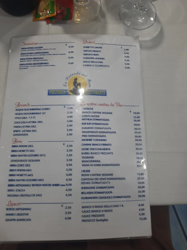 Menu_Ristorante La Rotonda sul Mare_Lampedusa_image_3