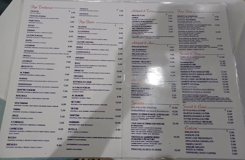 Menu_Ristorante La Rotonda sul Mare_Lampedusa_image_4