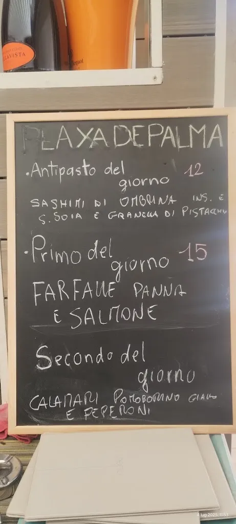 Menu_PLAYA DE PALMA_Lampedusa_image_4
