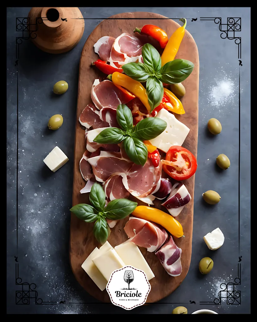 Briciole Food&Beverage ristorante a Gravina in Puglia