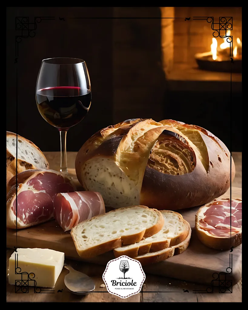 Briciole Food&Beverage_Gravina in Puglia_slider_image_2