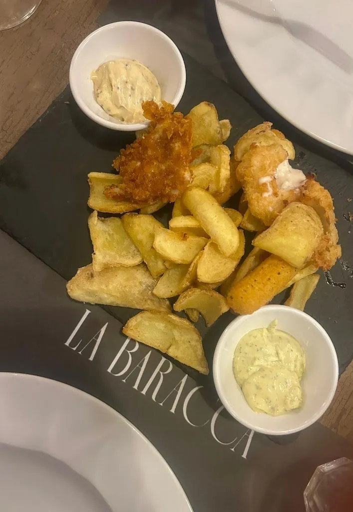 Menu_La Baracca Bistrot & Cocktail Bar_Lampedusa_image_1