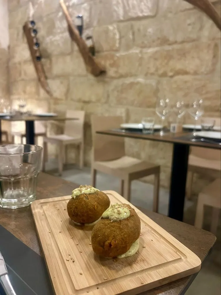 Menu_La Baracca Bistrot & Cocktail Bar_Lampedusa_image_2