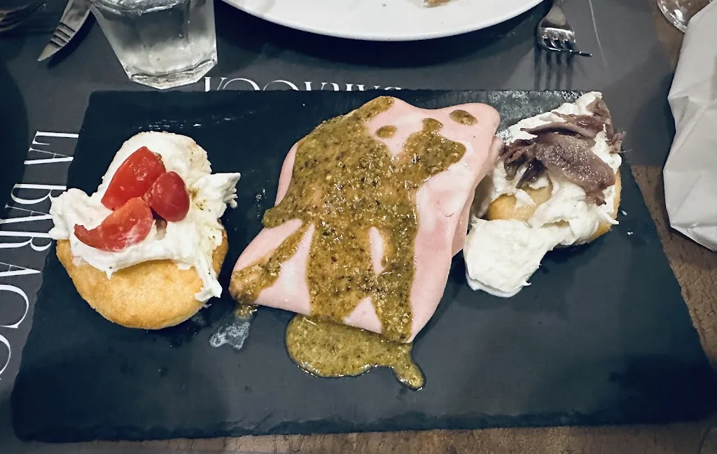 Menu_La Baracca Bistrot & Cocktail Bar_Lampedusa_image_5