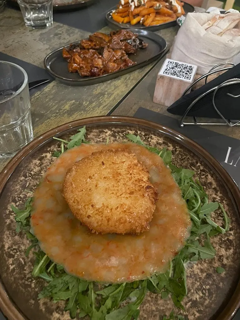 Maria Luisa Bianca_La Baracca Bistrot & Cocktail Bar_Lampedusa_review