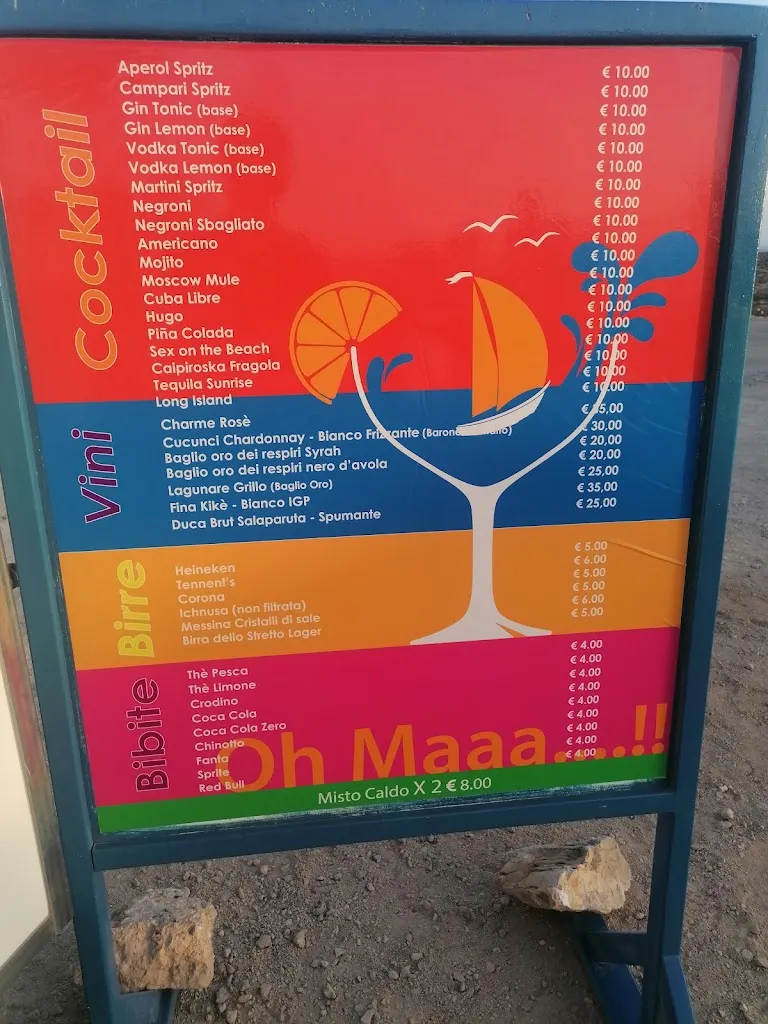 Menu_Oh Maaa_Lampedusa_image_2