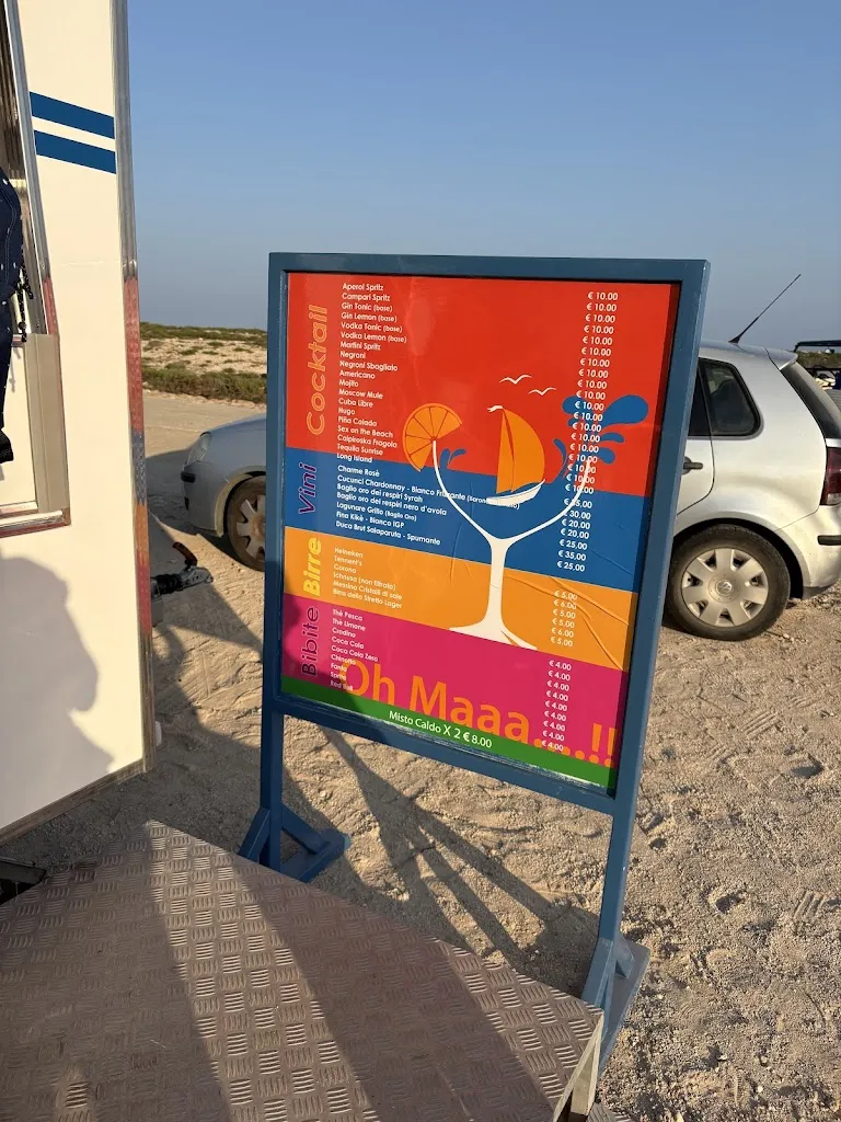 Menu_Oh Maaa_Lampedusa_image_3