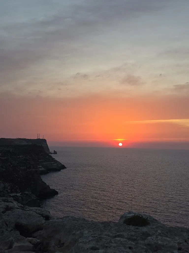 Fabio Scarica_Oh Maaa_Lampedusa_review