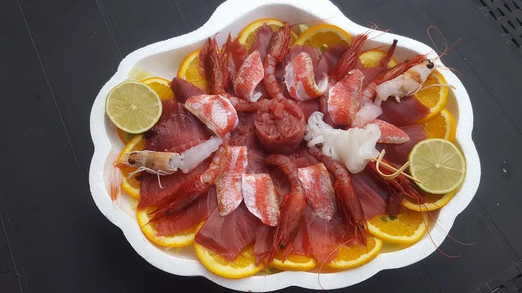 Menu_Il Mercatino del Pesce_Lampedusa_image_5