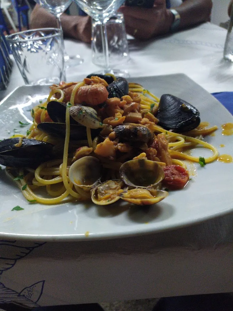 Menu_Il Mercatino del Pesce_Lampedusa_image_6