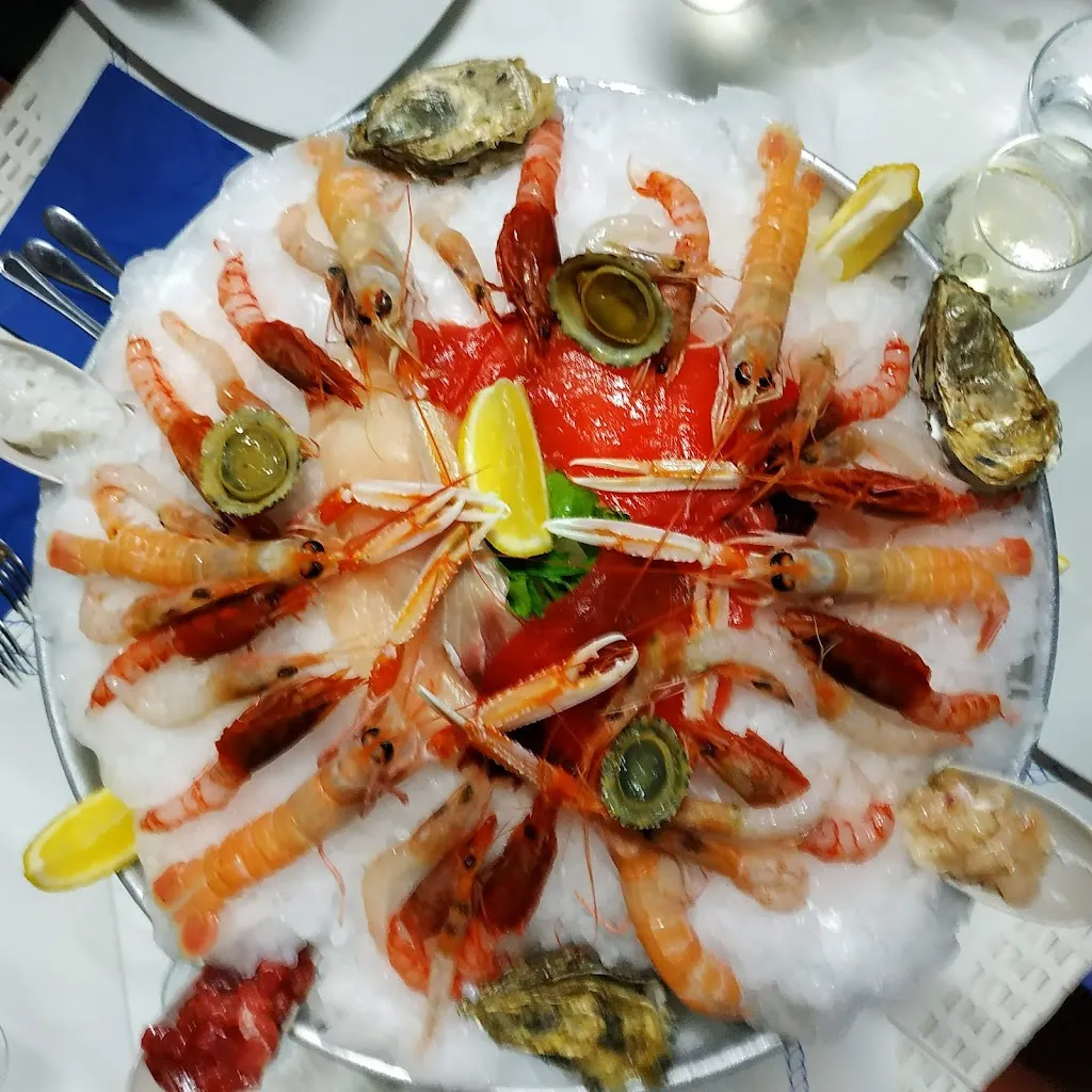 Menu_Il Mercatino del Pesce_Lampedusa_image_8