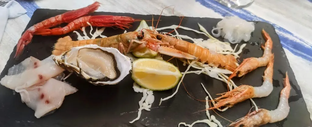 Menu_Il Mercatino del Pesce_Lampedusa_image_9