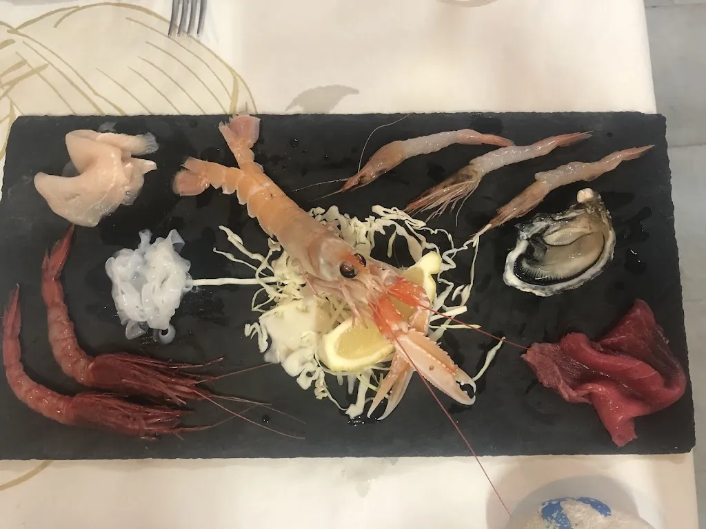 Maryna Se_Il Mercatino del Pesce_Lampedusa_review