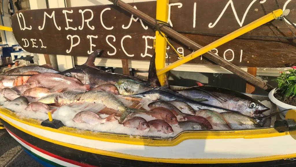 Il Mercatino del Pesce_Lampedusa_slider_image_3