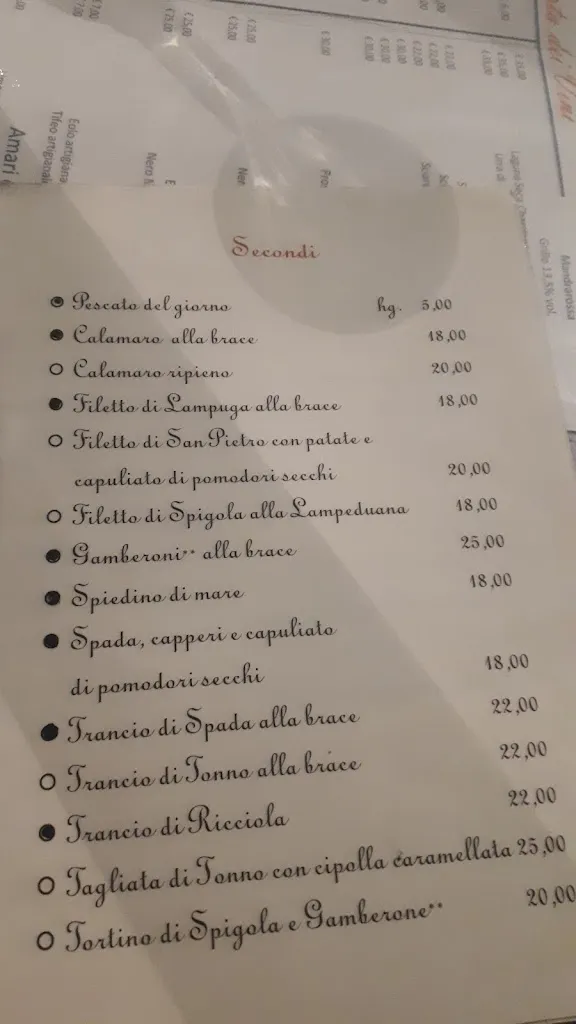 Menu_Terra del Sole_Lampedusa_image_4