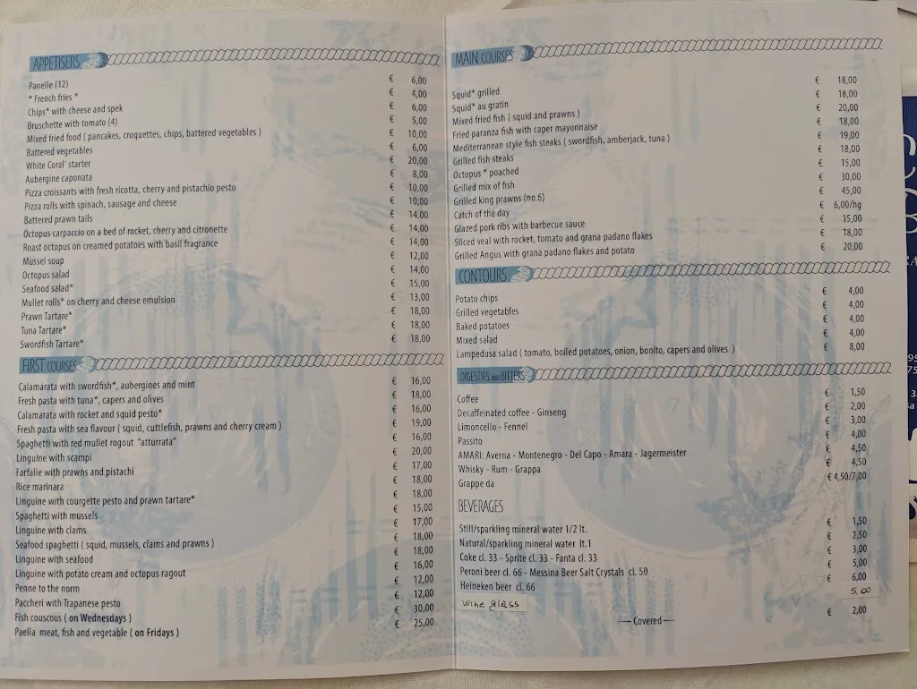 Menu_Corallo Bianco_Lampedusa_image_2