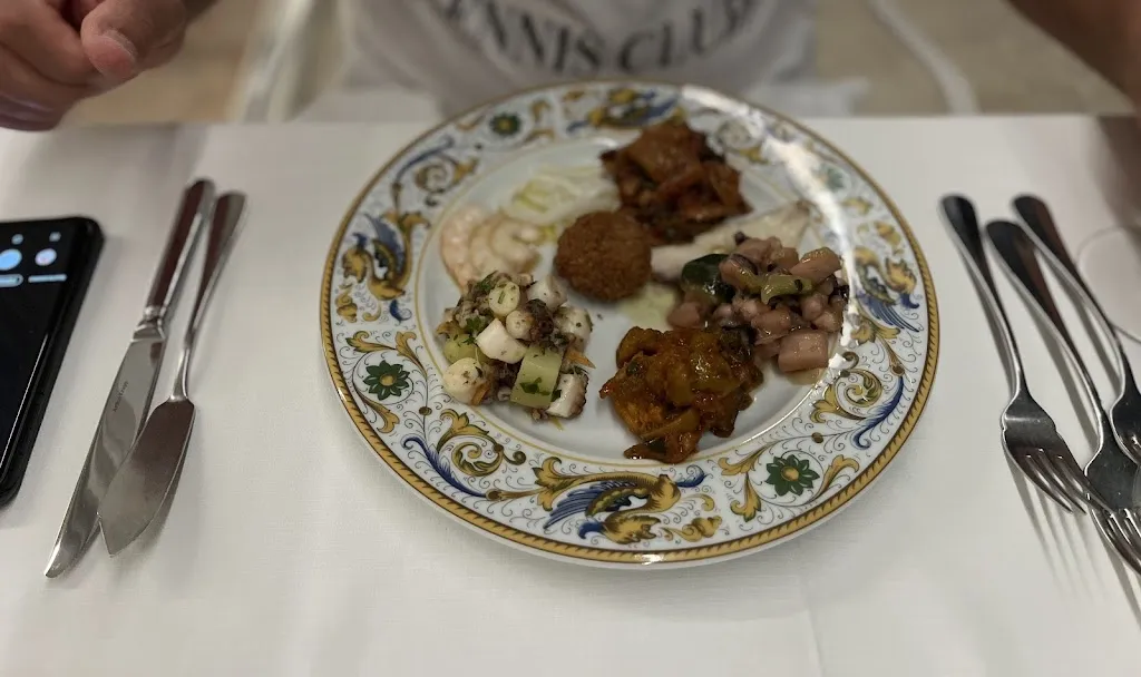 Menu_Ristorante Il Saraceno_Lampedusa_image_5