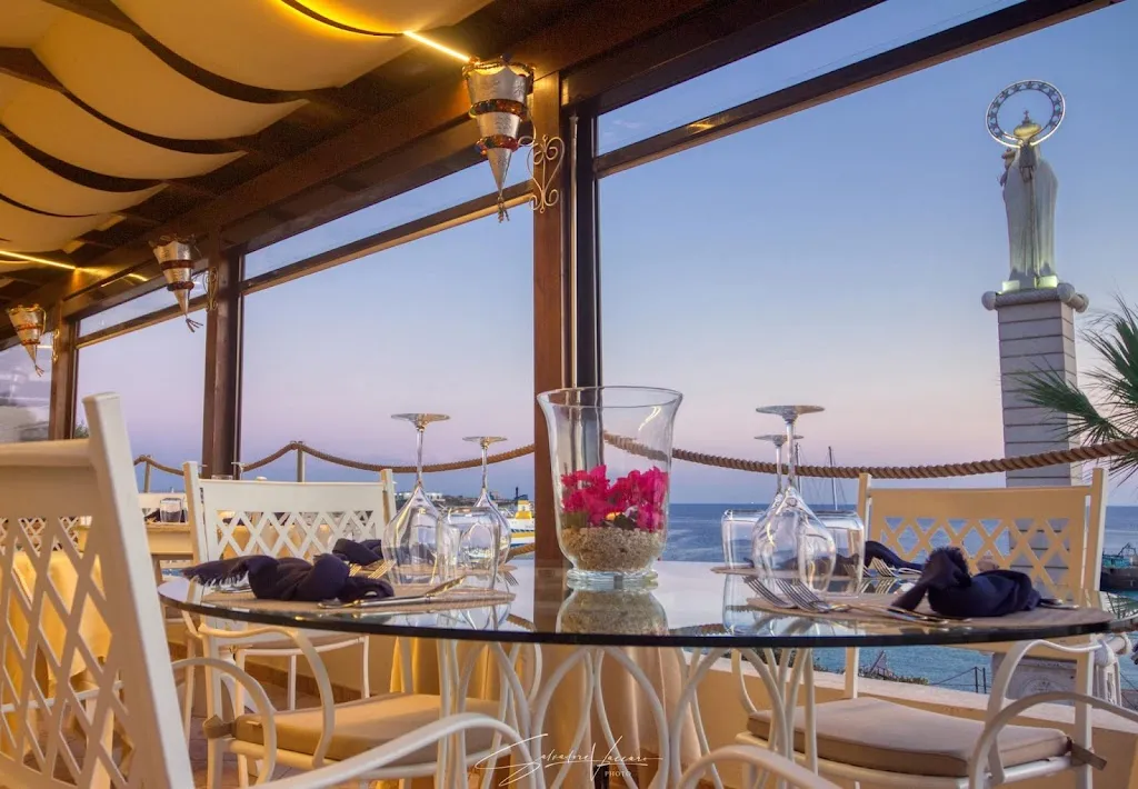Ristorante Il Saraceno restaurant in Lampedusa