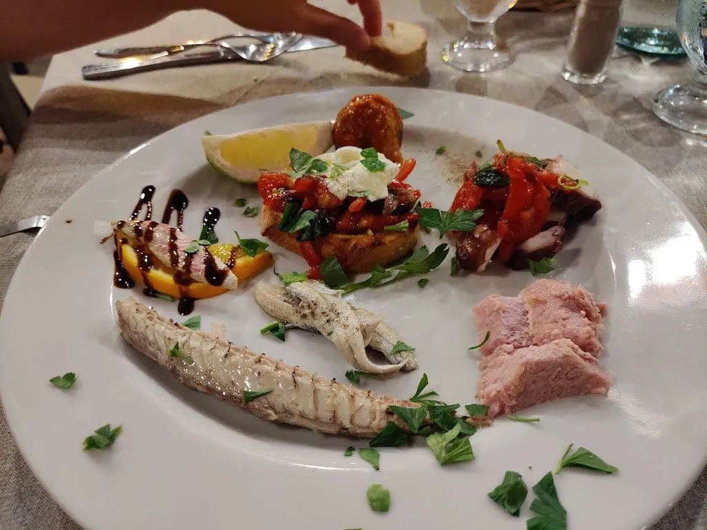 Menu_Gallo D'oro Lampedusa_Lampedusa_image_2