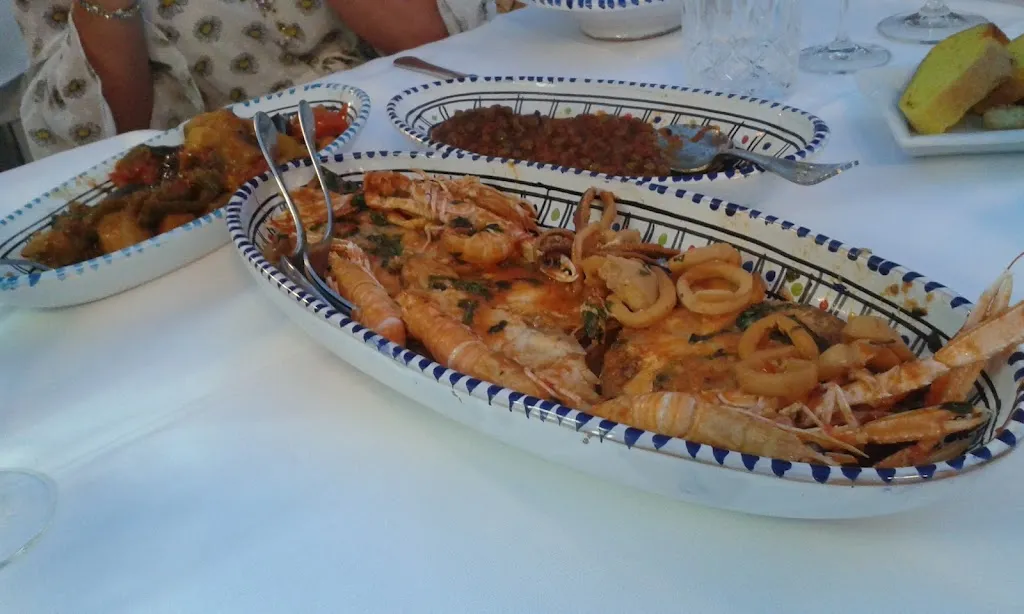 Menu_Gallo D'oro Lampedusa_Lampedusa_image_3