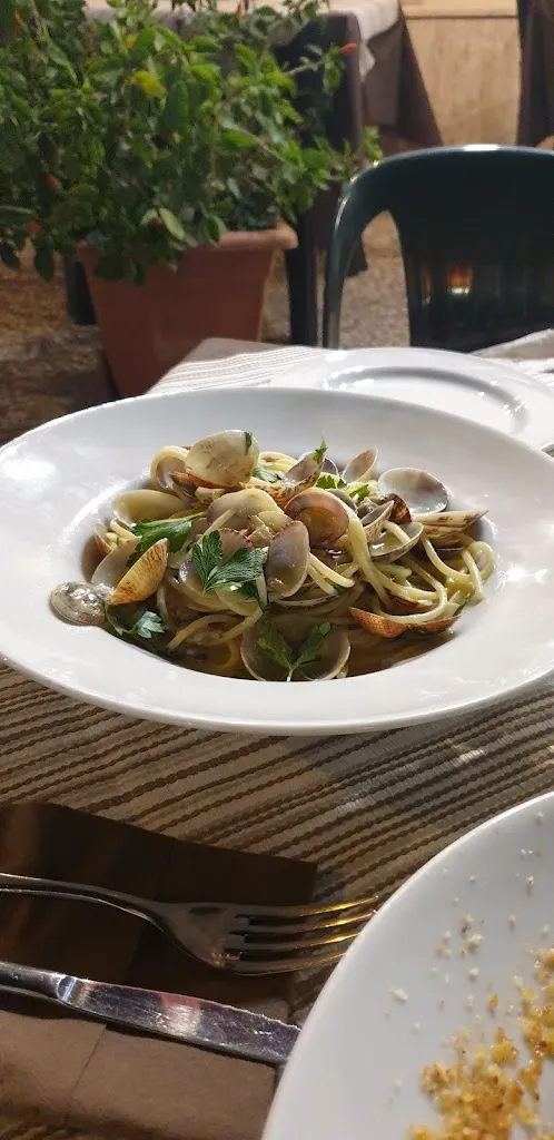 Menu_Gallo D'oro Lampedusa_Lampedusa_image_4