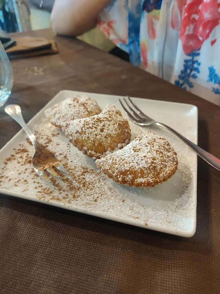 Menu_Gallo D'oro Lampedusa_Lampedusa_image_9