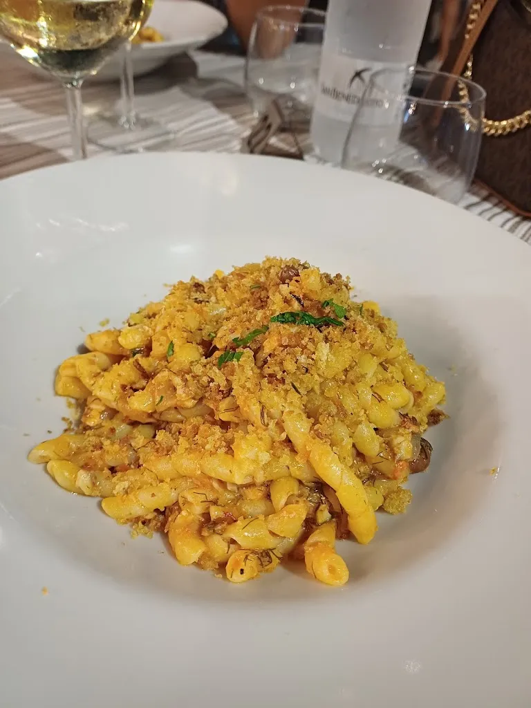 Giorgia Piazza_Gallo D'oro Lampedusa_Lampedusa_review