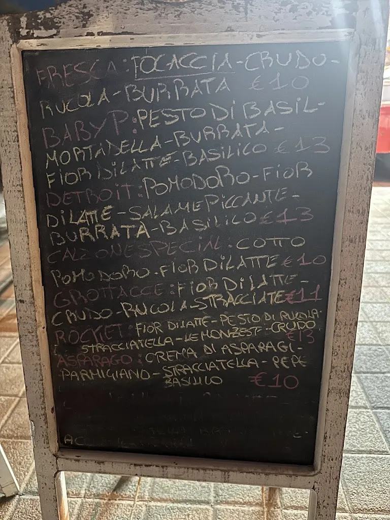 Menu_Pizza and go Lampedusa_Lampedusa_image_2