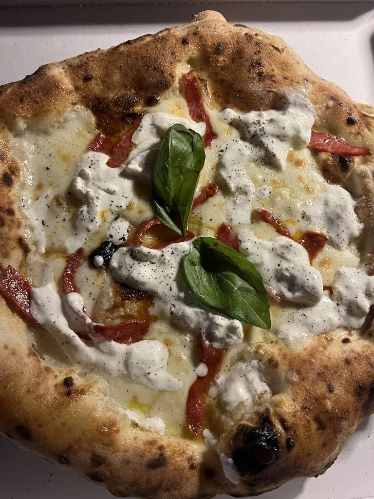 Menu_Pizza and go Lampedusa_Lampedusa_image_9