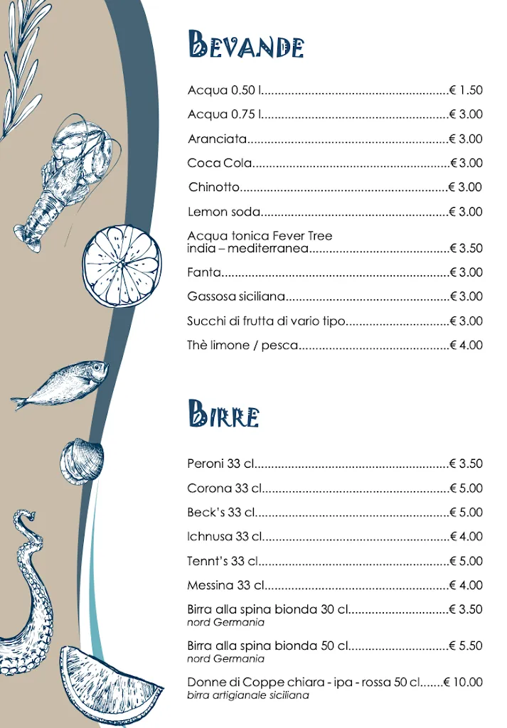 Menu_Ristorante Portu 'Ntoni_Lampedusa_image_2