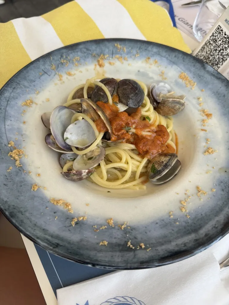 Riccardo Ricciardi_Ristorante Portu 'Ntoni_Lampedusa_review