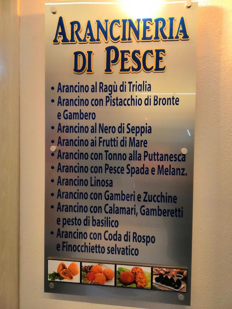 Menu_Arancino Solina_Lampedusa_image_4