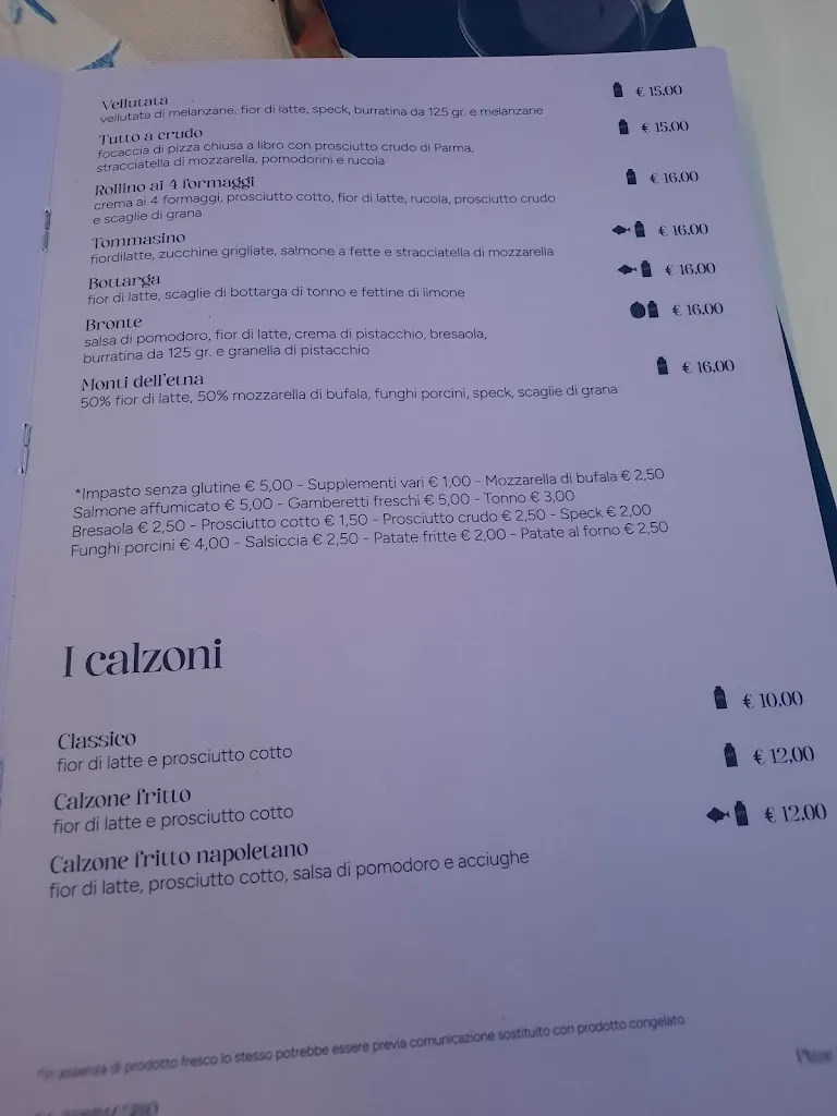 Menu_Ristorante da Tommasino_Lampedusa_image_1