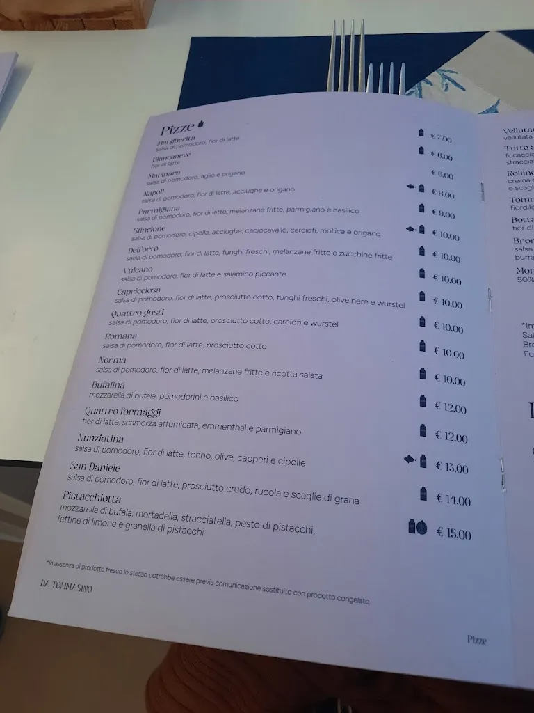 Menu_Ristorante da Tommasino_Lampedusa_image_4