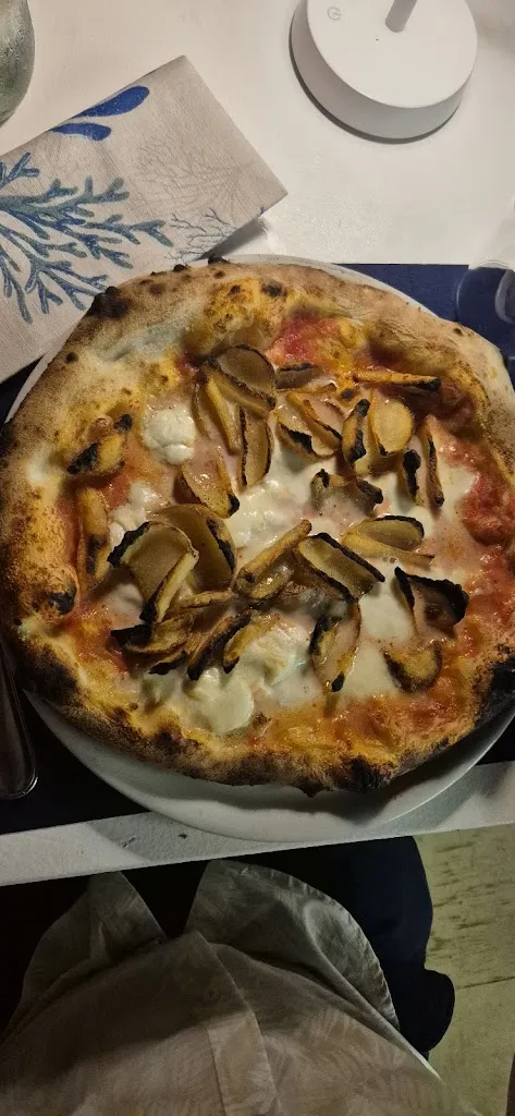 Giulia T._Ristorante da Tommasino_Lampedusa_review