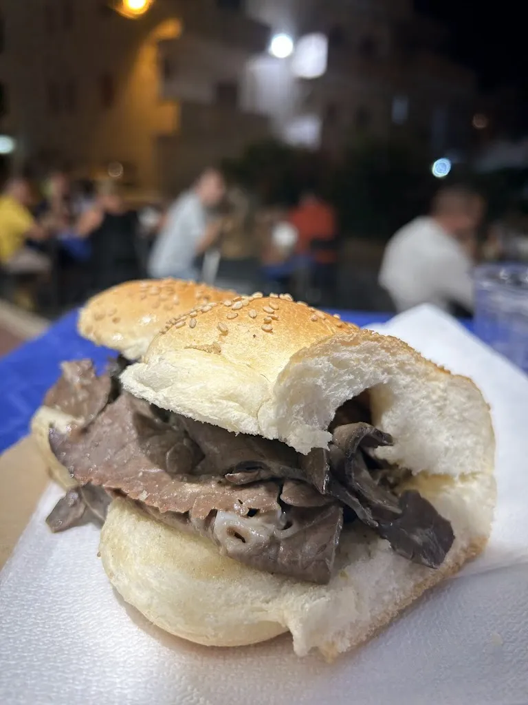 Alessandro Ferri_Comè Sicilian food_Lampedusa_review