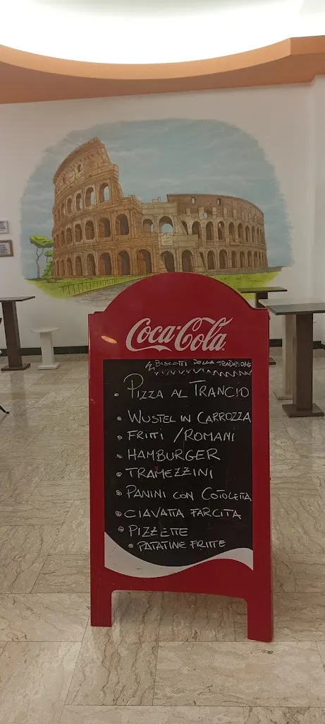 Menu_Dai Romani_Gravina in Puglia_image_1