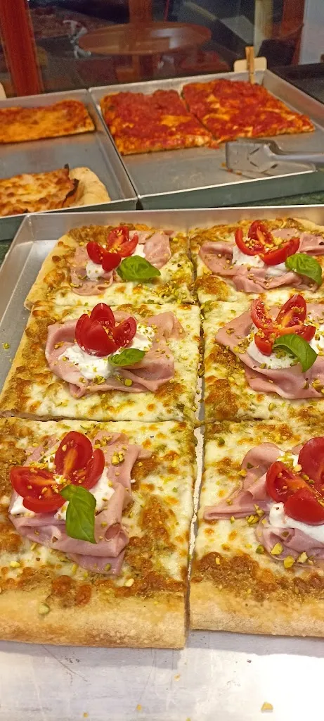 Menu_Dai Romani_Gravina in Puglia_image_5