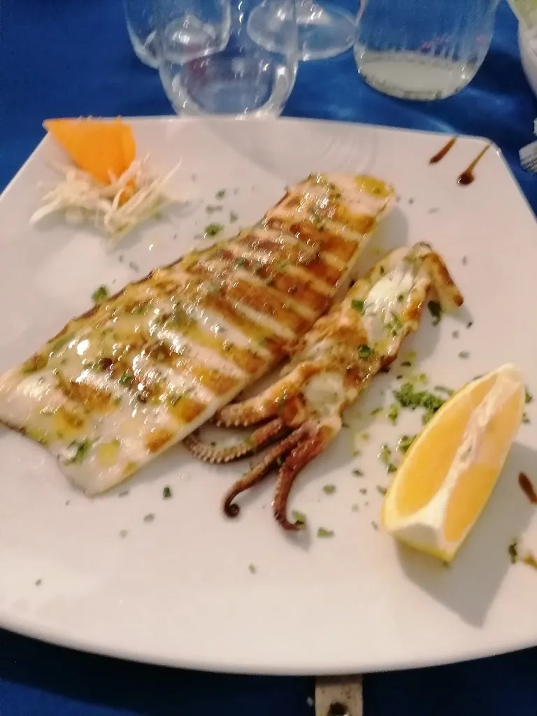 Menu_Ristorante Amecà al porto_Lampedusa_image_6