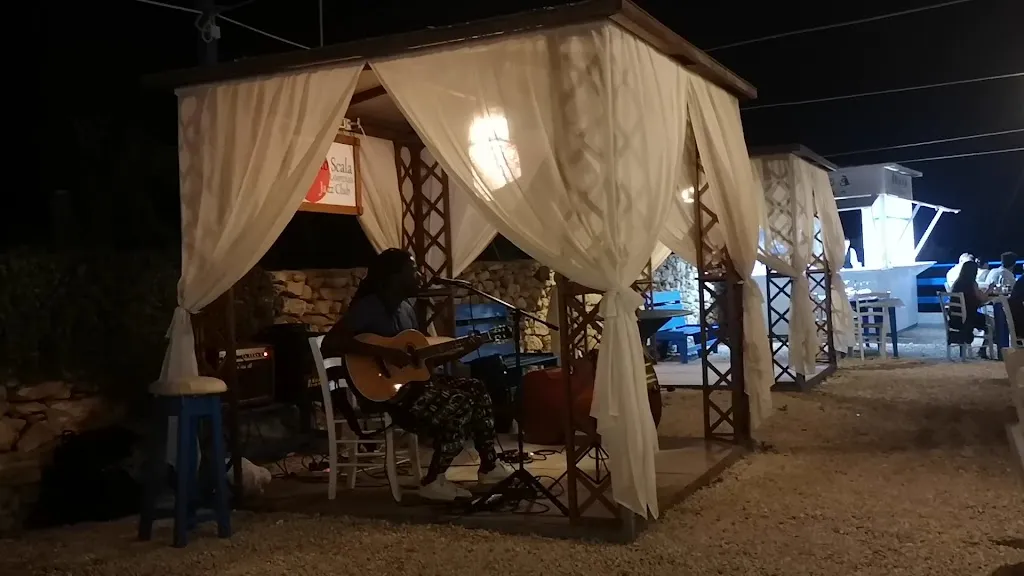 Ristorante Amecà al porto_Lampedusa_slider_image_2