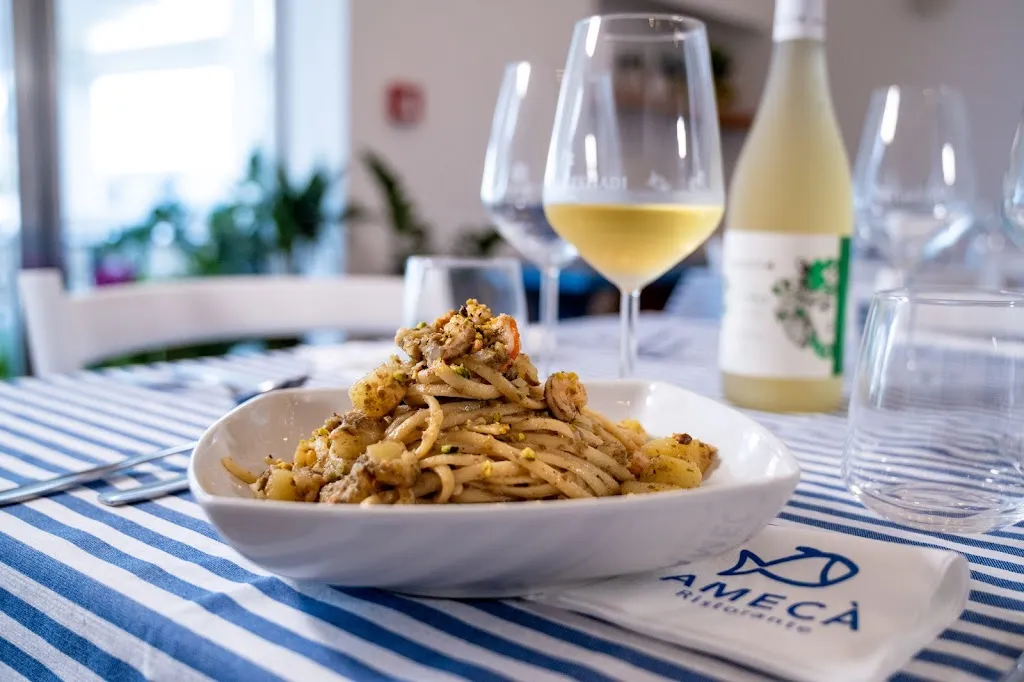 Ristorante Amecà al porto_Lampedusa_slider_image_3