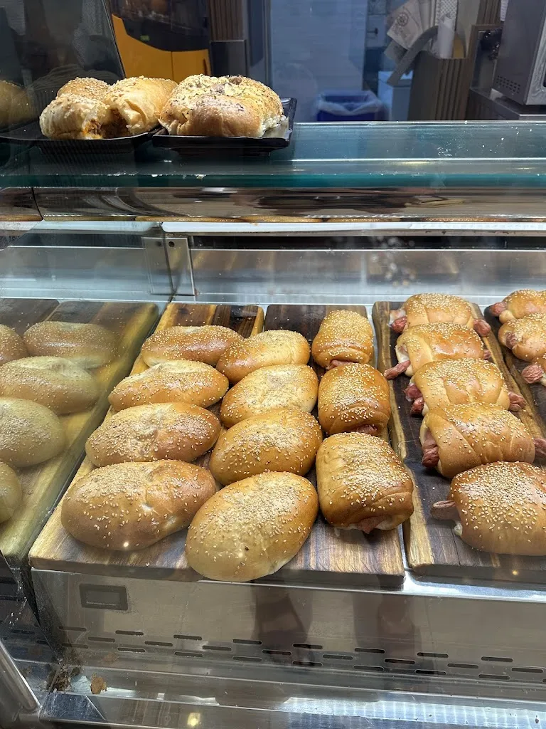 Menu_Isola delle Rose - Bar, Gelateria_Lampedusa_image_5